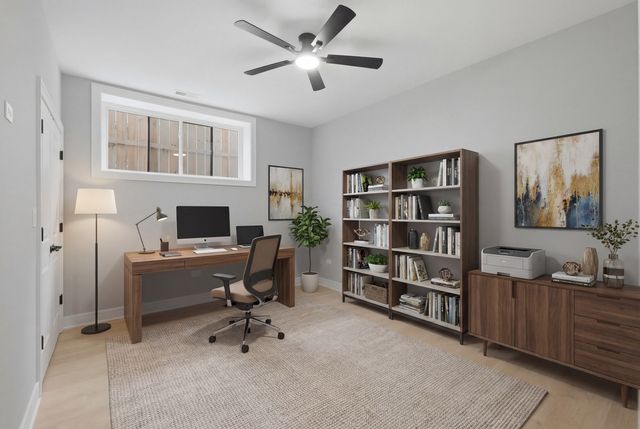 6639 S Langley Avenue 1, Chicago, IL 60637
