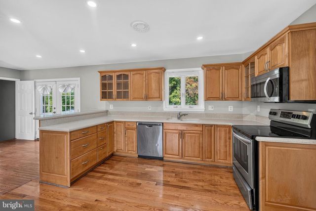 13124 GREENMOUNT, Beltsville, MD 20705