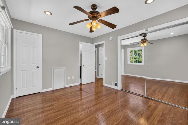 13124 GREENMOUNT, Beltsville, MD 20705