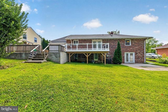 13124 GREENMOUNT, Beltsville, MD 20705