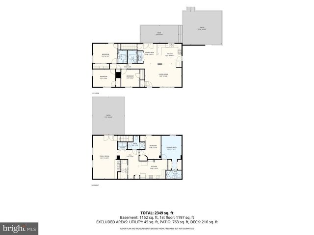 13124 GREENMOUNT, Beltsville, MD 20705