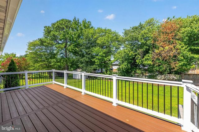 13124 GREENMOUNT, Beltsville, MD 20705
