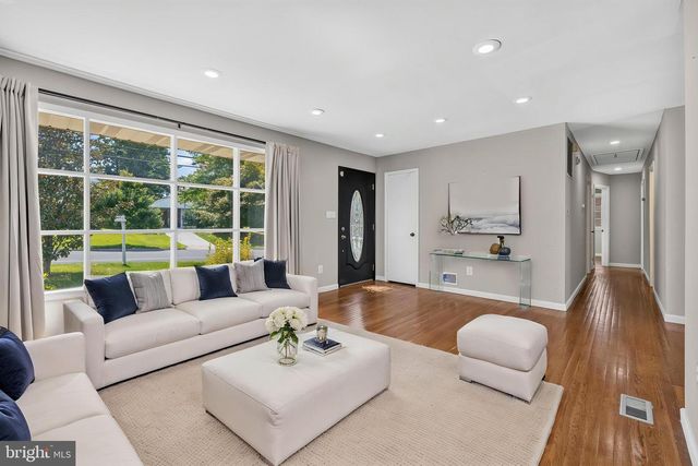 13124 GREENMOUNT, Beltsville, MD 20705