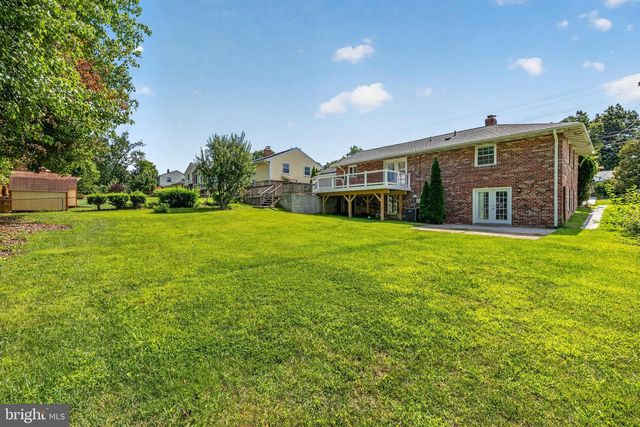 13124 GREENMOUNT, Beltsville, MD 20705