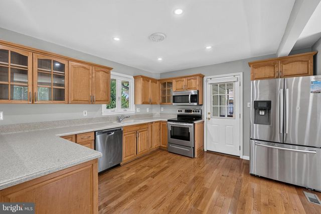13124 GREENMOUNT, Beltsville, MD 20705