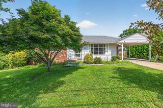 13124 GREENMOUNT, Beltsville, MD 20705