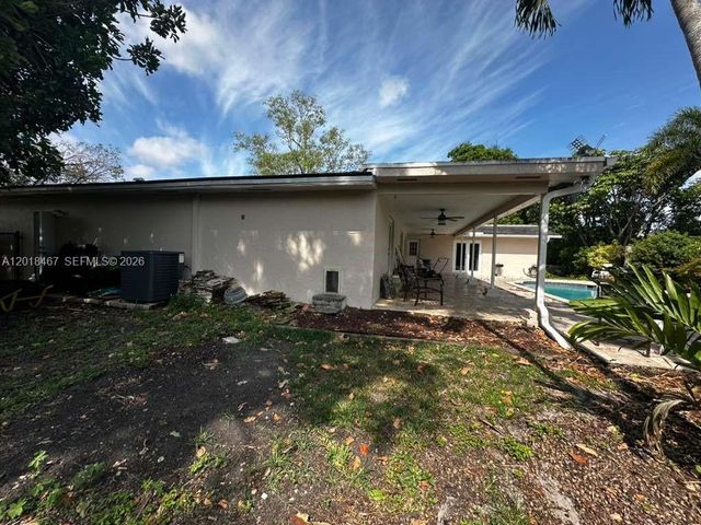 11901 NW 25th St, Plantation, FL 33323