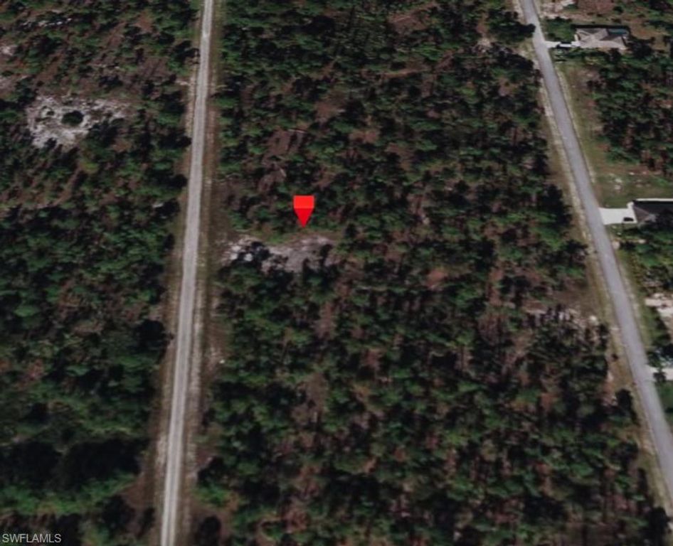 1108 Monroe AVE, LEHIGH ACRES, FL 33972 — exterior