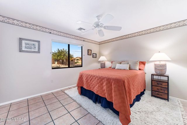 290 N Via Del Ciruelo, Green Valley, AZ 85614