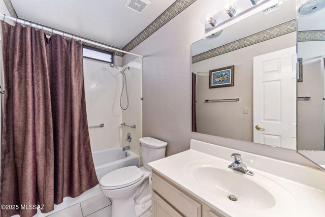 290 N Via Del Ciruelo, Green Valley, AZ 85614