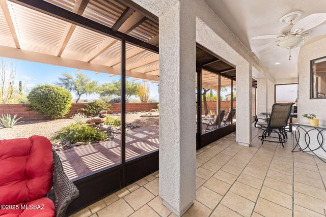 290 N Via Del Ciruelo, Green Valley, AZ 85614