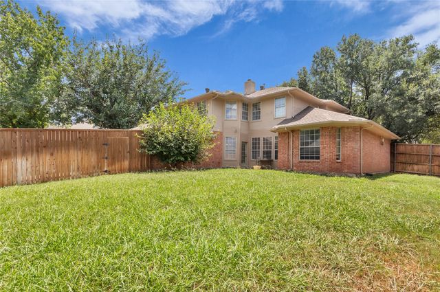 4413 Crown Ridge Drive, Plano, TX 75024