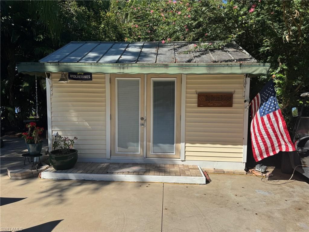 Lot 11 3029 E Riverbend Resort BLVD, LABELLE, FL 33935 — photo 3
