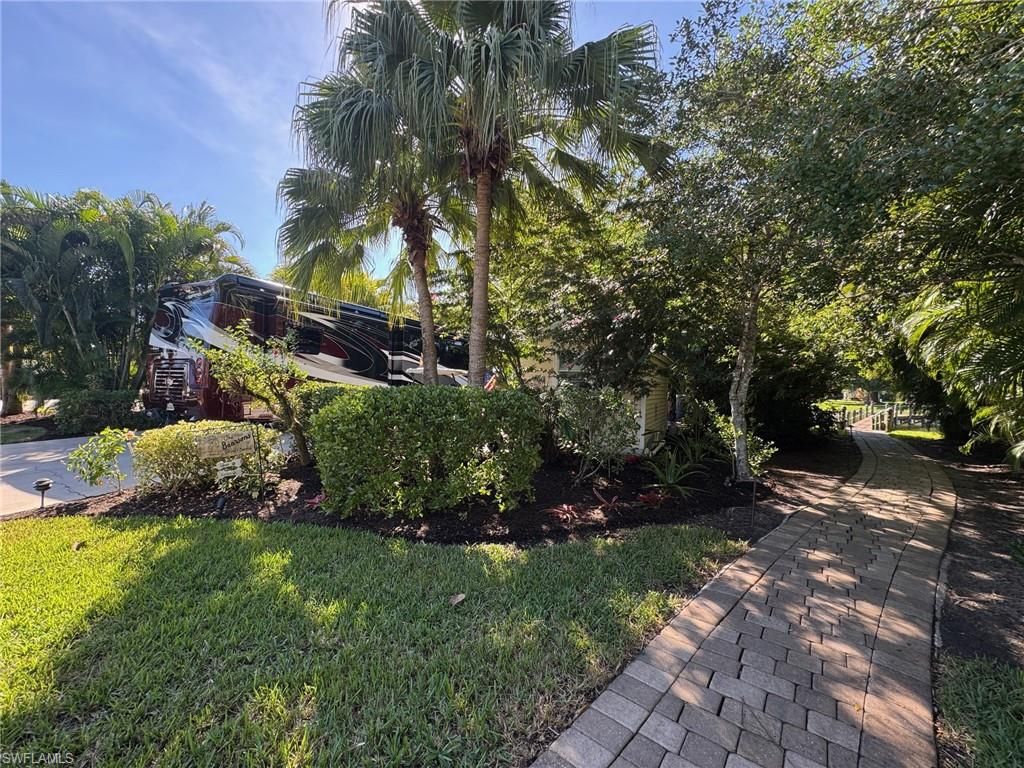 Lot 11 3029 E Riverbend Resort BLVD, LABELLE, FL 33935 — photo 4