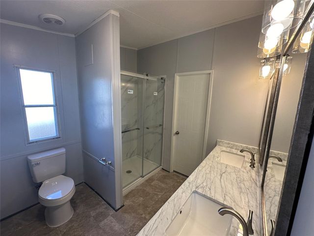 9522 Cypress Drive, Willis, TX 77318