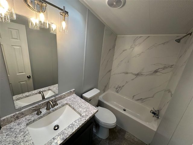 9522 Cypress Drive, Willis, TX 77318