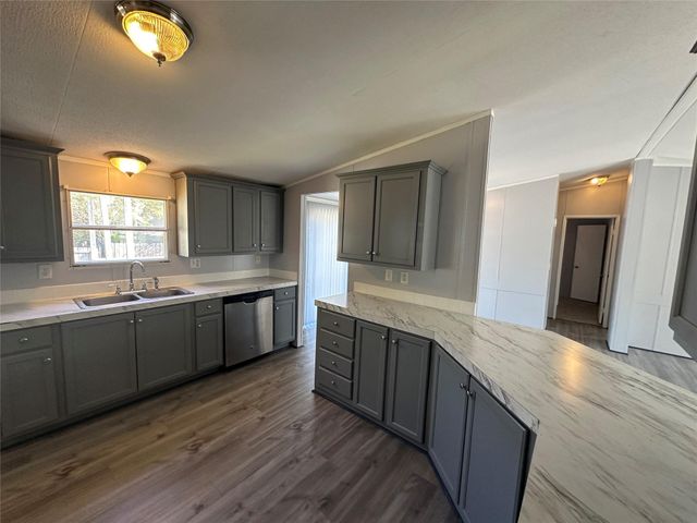 9522 Cypress Drive, Willis, TX 77318