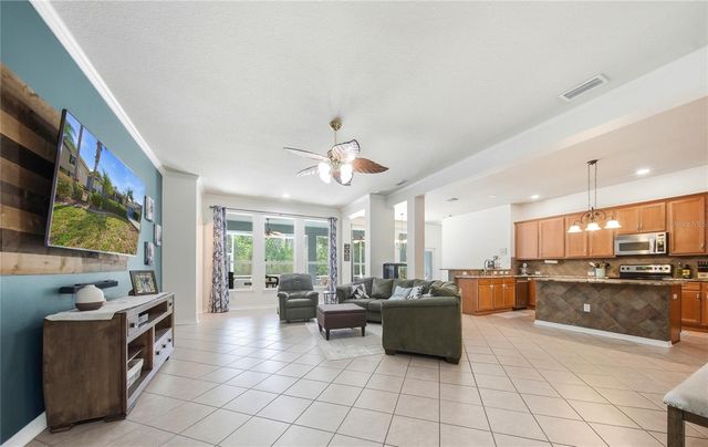 7544 WHISPERING WIND DRIVE, Land O Lakes, FL 34637