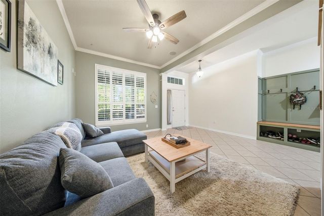 7544 WHISPERING WIND DRIVE, Land O Lakes, FL 34637