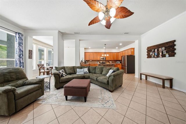 7544 WHISPERING WIND DRIVE, Land O Lakes, FL 34637