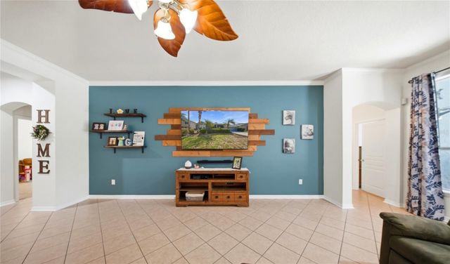 7544 WHISPERING WIND DRIVE, Land O Lakes, FL 34637
