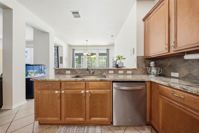 7544 WHISPERING WIND DRIVE, Land O Lakes, FL 34637