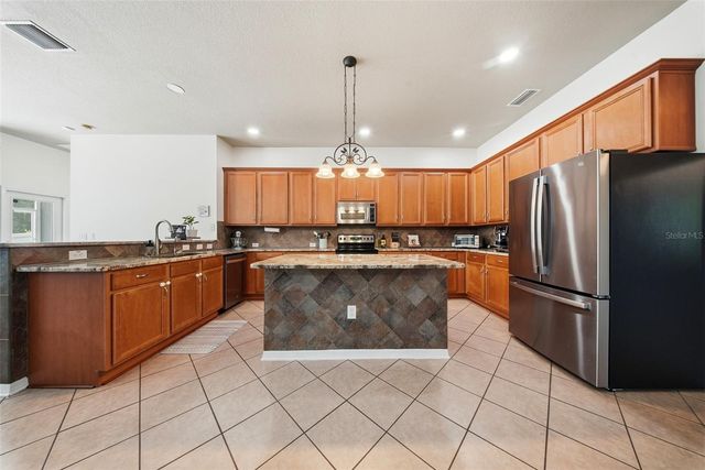 7544 WHISPERING WIND DRIVE, Land O Lakes, FL 34637