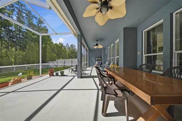 7544 WHISPERING WIND DRIVE, Land O Lakes, FL 34637