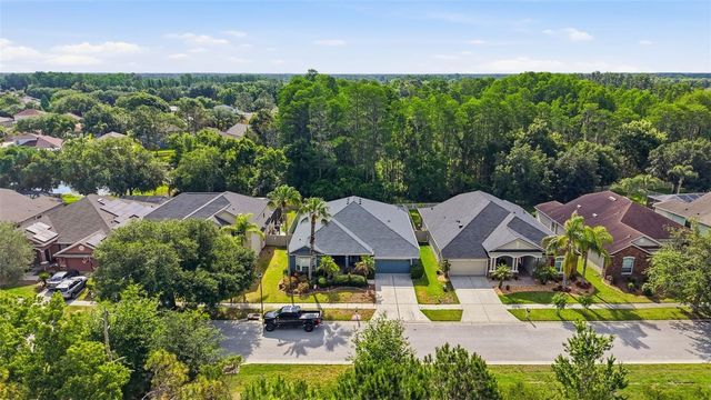 7544 WHISPERING WIND DRIVE, Land O Lakes, FL 34637