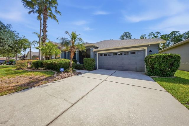 7544 WHISPERING WIND DRIVE, Land O Lakes, FL 34637