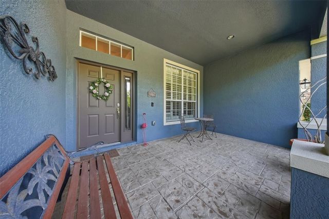 7544 WHISPERING WIND DRIVE, Land O Lakes, FL 34637