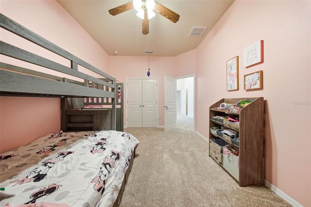 7544 WHISPERING WIND DRIVE, Land O Lakes, FL 34637
