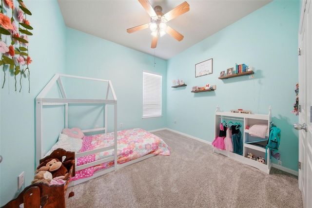 7544 WHISPERING WIND DRIVE, Land O Lakes, FL 34637