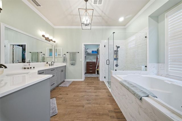 7544 WHISPERING WIND DRIVE, Land O Lakes, FL 34637