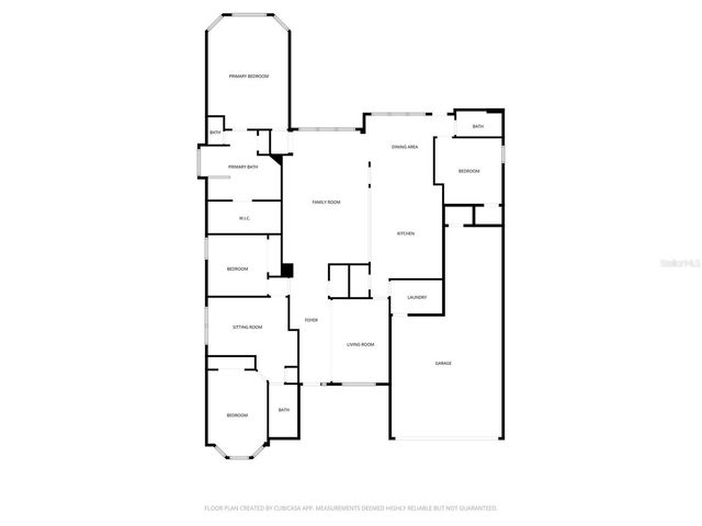 7544 WHISPERING WIND DRIVE, Land O Lakes, FL 34637