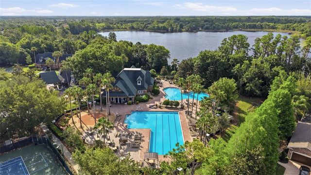 7544 WHISPERING WIND DRIVE, Land O Lakes, FL 34637