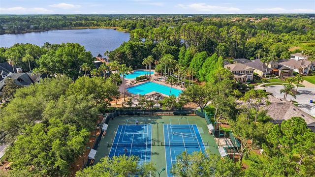 7544 WHISPERING WIND DRIVE, Land O Lakes, FL 34637