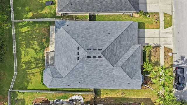 7544 WHISPERING WIND DRIVE, Land O Lakes, FL 34637