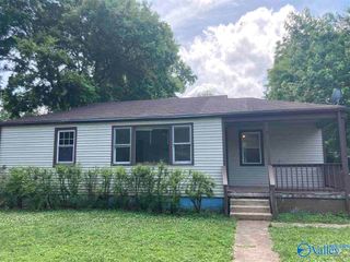 1019 Parklane Street, Huntsville, AL 35816