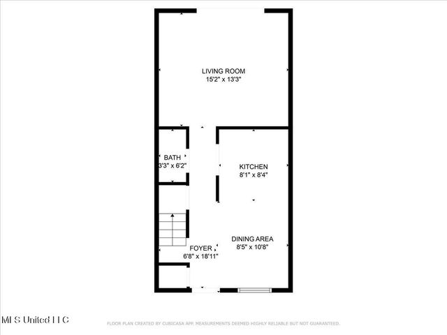 3230 Cumberland Road, 46, Ocean Springs, MS 39564