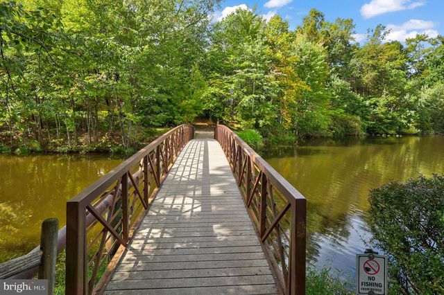 4029 CHETHAM WAY #20, Woodbridge, VA 22192