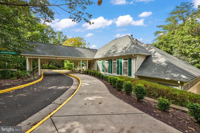 4029 CHETHAM WAY #20, Woodbridge, VA 22192