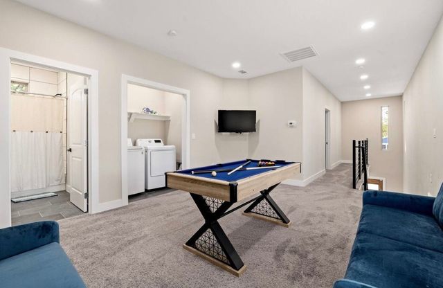 2021 Leath Street, Dallas, TX 75212