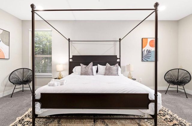 2021 Leath Street, Dallas, TX 75212