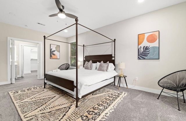 2021 Leath Street, Dallas, TX 75212