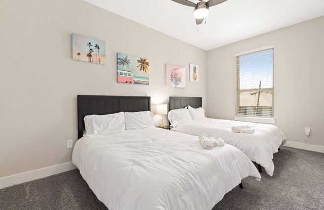 2021 Leath Street, Dallas, TX 75212