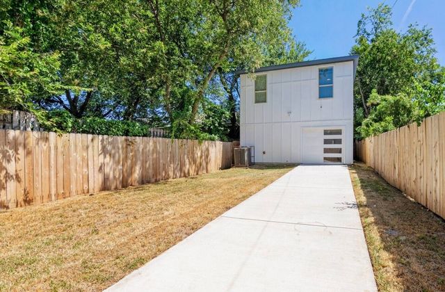 2021 Leath Street, Dallas, TX 75212