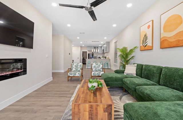 2021 Leath Street, Dallas, TX 75212