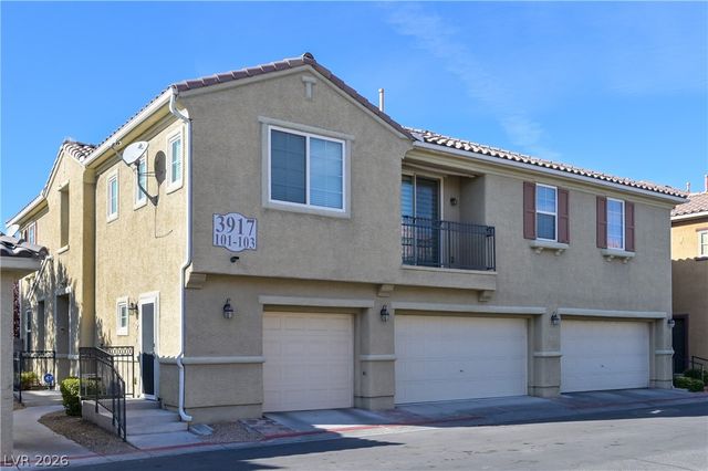 3917 Sweet Pine Street Street 101, Las Vegas, NV 89108
