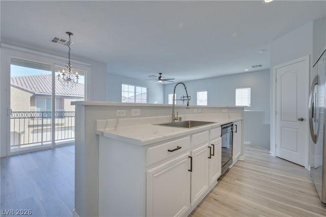 3917 Sweet Pine Street Street 101, Las Vegas, NV 89108